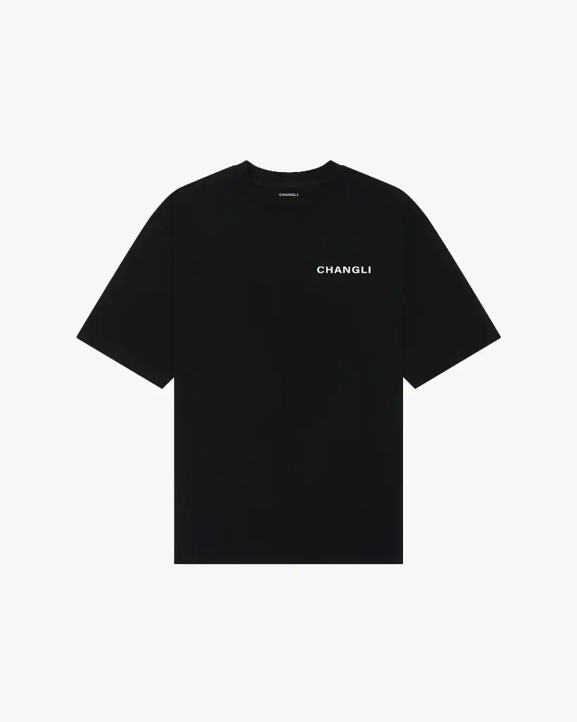 ChangLi Basic Tee 